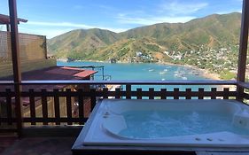 Cabanas Annapurna